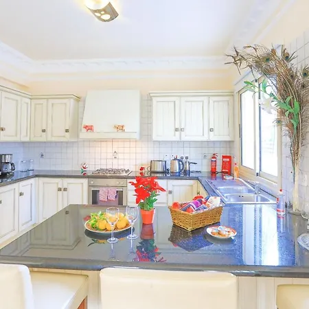Villa Sapfo *