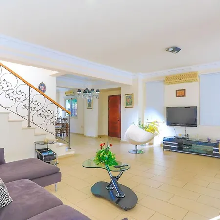 Villa Sapfo *