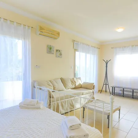Villa Sapfo *