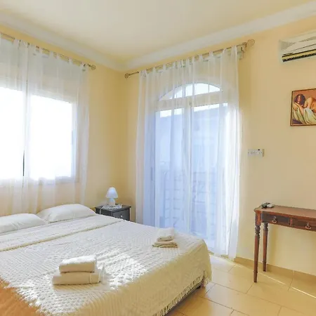 Villa Sapfo *