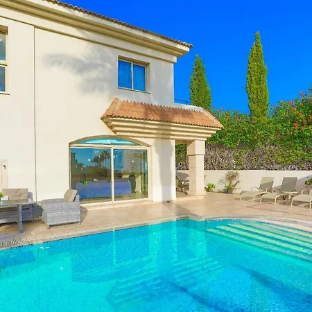 Villa Sapfo Paralimni