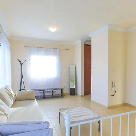 Sapfo Villa Paralimni